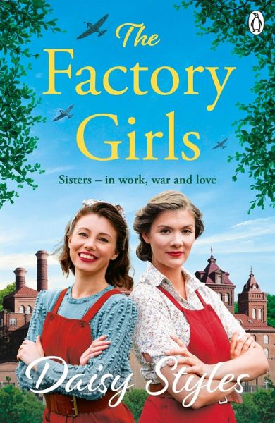 The Factory Girls (eBook, ePUB)
