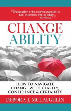 Changeability (eBook, ePUB) - Mclaughlin, Debora J.