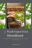 The Hydroponics Handbook (eBook, ePUB) The Hydroponics Handbook (eBook, ePUB)