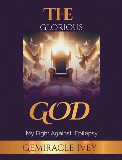Cover The Glorious God (eBook, ePUB)