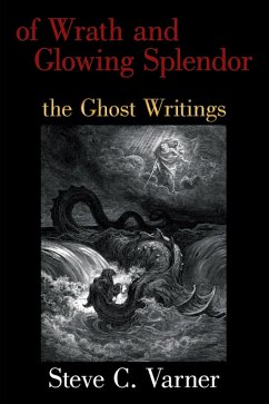 Cover of Wrath and Glowing Splendor (eBook, ePUB)