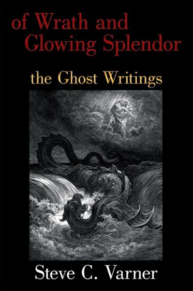 of Wrath and Glowing Splendor (eBook, ePUB) of Wrath and Glowing Splendor (eBook, ePUB)