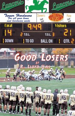 Cover Good Losers (eBook, ePUB)