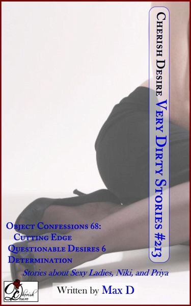 Very Dirty Stories #213 (eBook, ePUB) Very Dirty Stories #213 (eBook, ePUB)