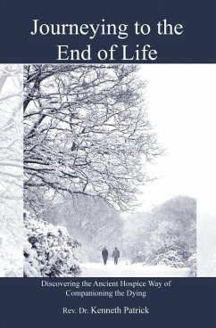 Journeying to the End of Life (eBook, ePUB)