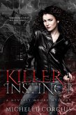 Killer Instinct (A Neverly Moore Mystery, #1) (eBook, ePUB)