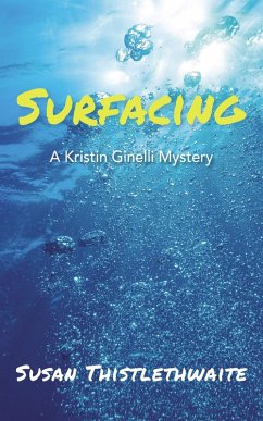 Surfacing (eBook, ePUB) - Thistlethwaite, Susan