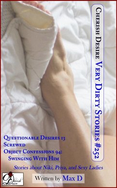 Cover Very Dirty Stories #252 (eBook, ePUB)