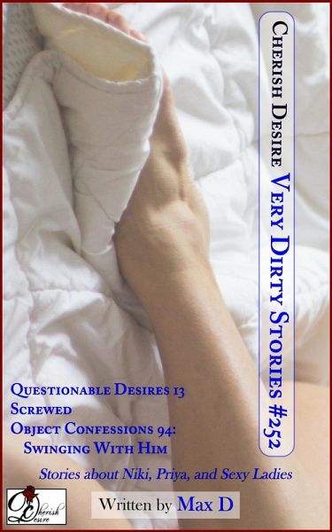 Very Dirty Stories #252 (eBook, ePUB) Very Dirty Stories #252 (eBook, ePUB)