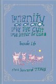 Lunanity Love Life Cult Love Letter for Luna Book 16 (eBook, ePUB) Lunanity Love Life Cult Love Letter for Luna Book 16 (eBook, ePUB)