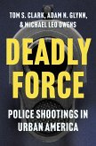 Deadly Force (eBook, ePUB)