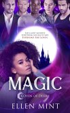 Magic (eBook, ePUB) Magic (eBook, ePUB)