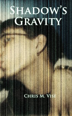Cover Shadow's Gravity (Aviary Hill) (eBook, ePUB)