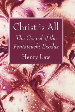 Christ is All (eBook, PDF) Christ is All (eBook, PDF)