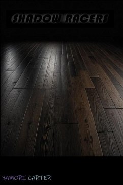 Shadow Racers (eBook, ePUB) - Carter, Yamori