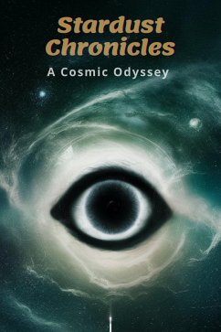 Stardust Chronicles: A Cosmic Odyssey (eBook, ePUB) - Nore-info