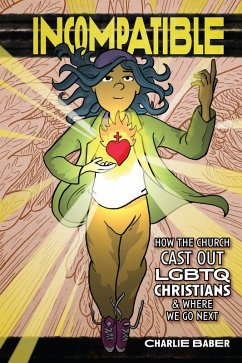 Cover Incompatible (eBook, PDF)