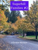 Sugarhill Families Book # 2 (eBook, ePUB)