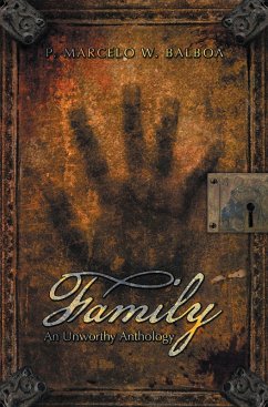 Family (eBook, ePUB) - Balboa, P. Marcelo W.