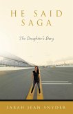 He Said Saga (eBook, ePUB)