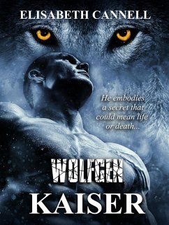Cover Wolfgen Kaiser (eBook, ePUB)