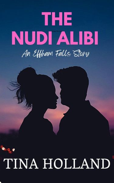 The Nudi Alibi (eBook, ePUB) The Nudi Alibi (eBook, ePUB)
