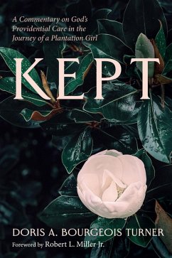 Kept (eBook, PDF)