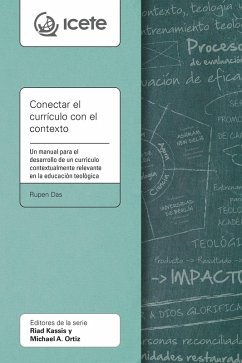 Cover Conectar el currículo con el contexto (eBook, ePUB)