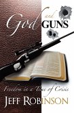 God and Guns (eBook, ePUB)