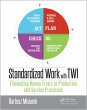 Standardized Work with TWI (eBook, ePUB) - Bild 1
