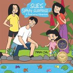 Sue's Splashy Surprise : A Pond-ering Adventure (eBook, ePUB)