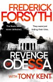 Revenge of Odessa (eBook, ePUB) Revenge of Odessa (eBook, ePUB)