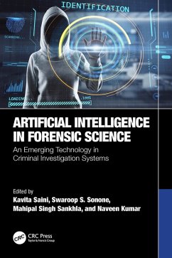 Artificial Intelligence in Forensic Science (eBook, PDF)