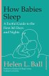How Babies Sleep (eBook, ePUB) - Bild 1