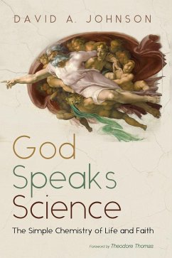 God Speaks Science (eBook, ePUB) God Speaks Science (eBook, ePUB)