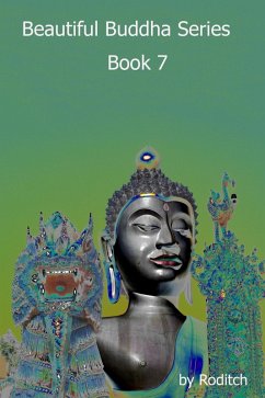 Beautiful Buddha Series Book 7 (eBook, ePUB) - Roditch