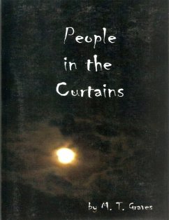 Cover People In The Curtains (eBook, ePUB)