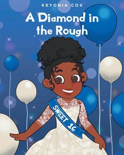 A Diamond in the Rough (eBook, ePUB) - Cox, Keyonia