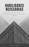 Habilidades Necesarias - Guia de bolsillo para comprender tu mente (eBook, ePUB)