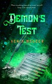 Demon's Test (eBook, ePUB) Demon's Test (eBook, ePUB)