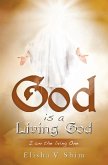 God is a Living God (eBook, ePUB)