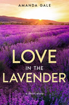 Cover Love in the Lavender (eBook, ePUB)