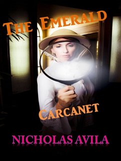 Cover The Emerald Carcanet (eBook, ePUB)