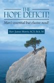 The Hope Deficit! (eBook, ePUB)