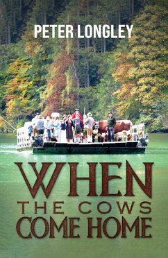 Cover When the Cows Come Home (eBook, ePUB)