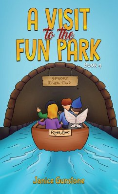 Visit to the Fun Park (eBook, ePUB) - Gunstone, Janice