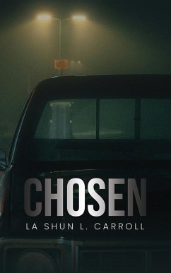 Cover Chosen (eBook, ePUB)