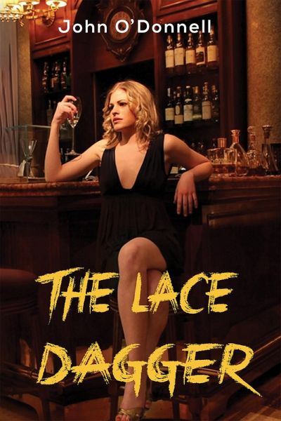 Lace Dagger (eBook, ePUB) Lace Dagger (eBook, ePUB)