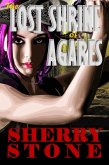 The Lost Shrine of Agares (eBook, ePUB) The Lost Shrine of Agares (eBook, ePUB)
