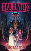 Headhunters (eBook, ePUB) Headhunters (eBook, ePUB)